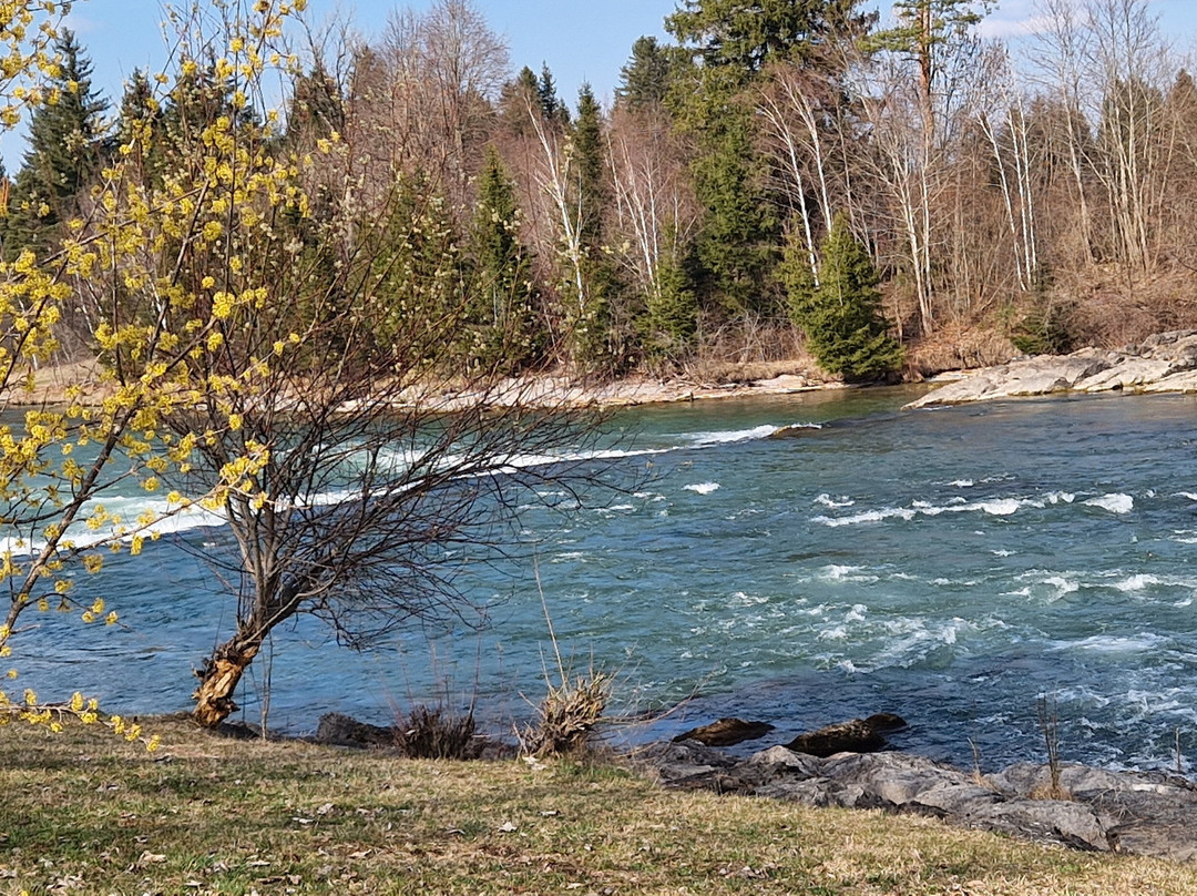 Feriendorf Lechbruck主图