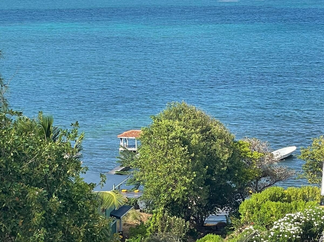 弗雷格特布莱酒店主图