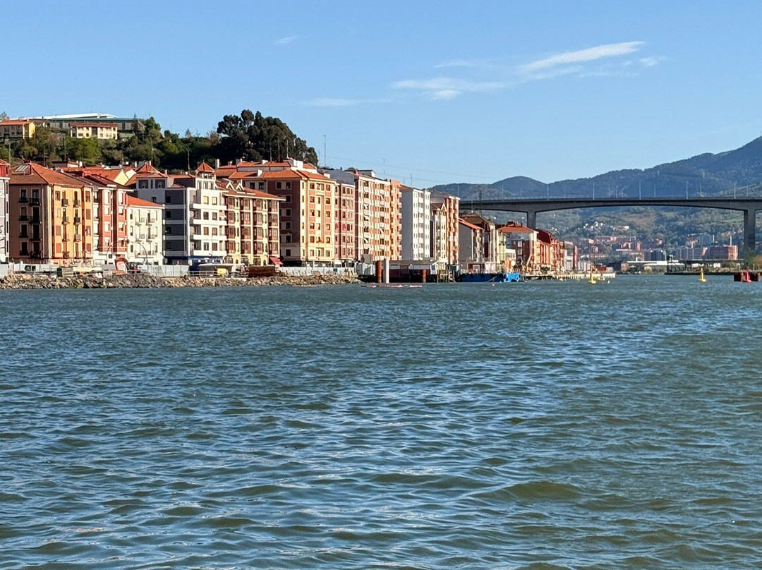 El Bote Tours-毕尔巴鄂必去景点