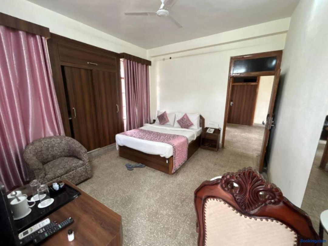 Panache Inn Kaimur Vihar