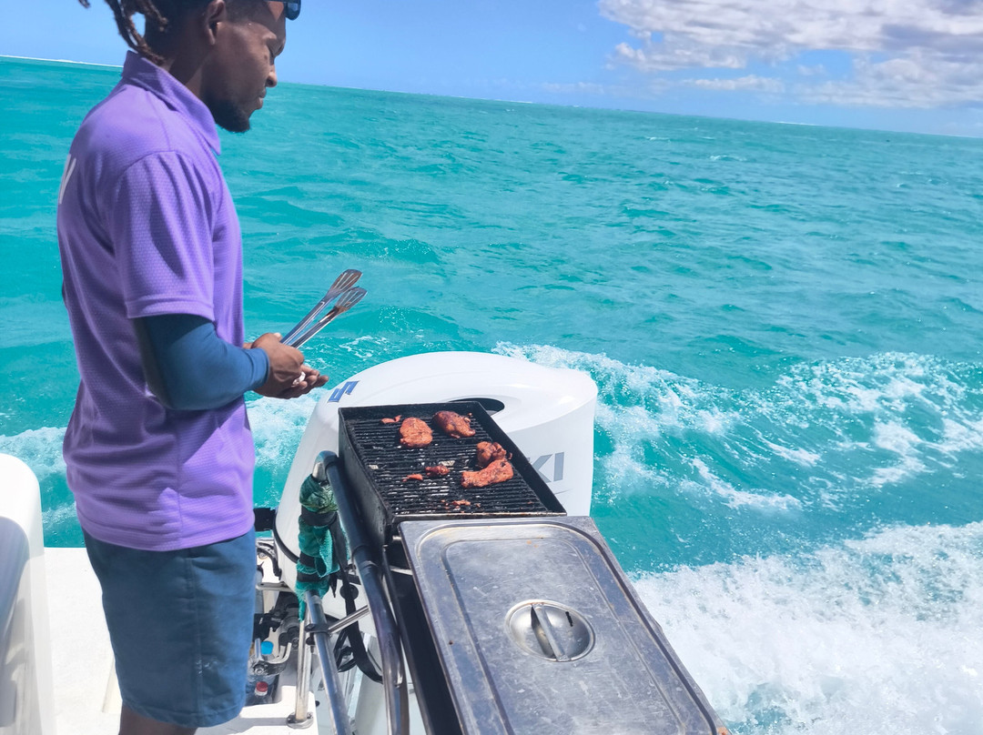 Vava Voom-巴拉克拉瓦必去景点