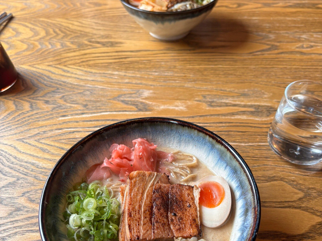 Maneki Ramen Birmingham主图
