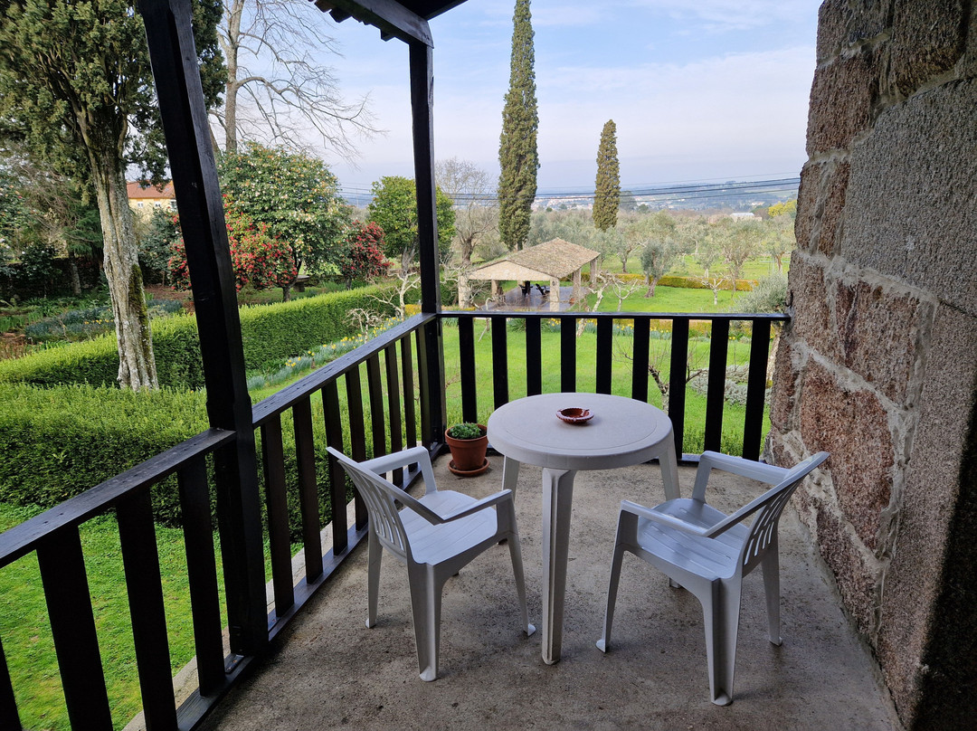 Casa Grande - Casas de Campo na Serra da Estrela