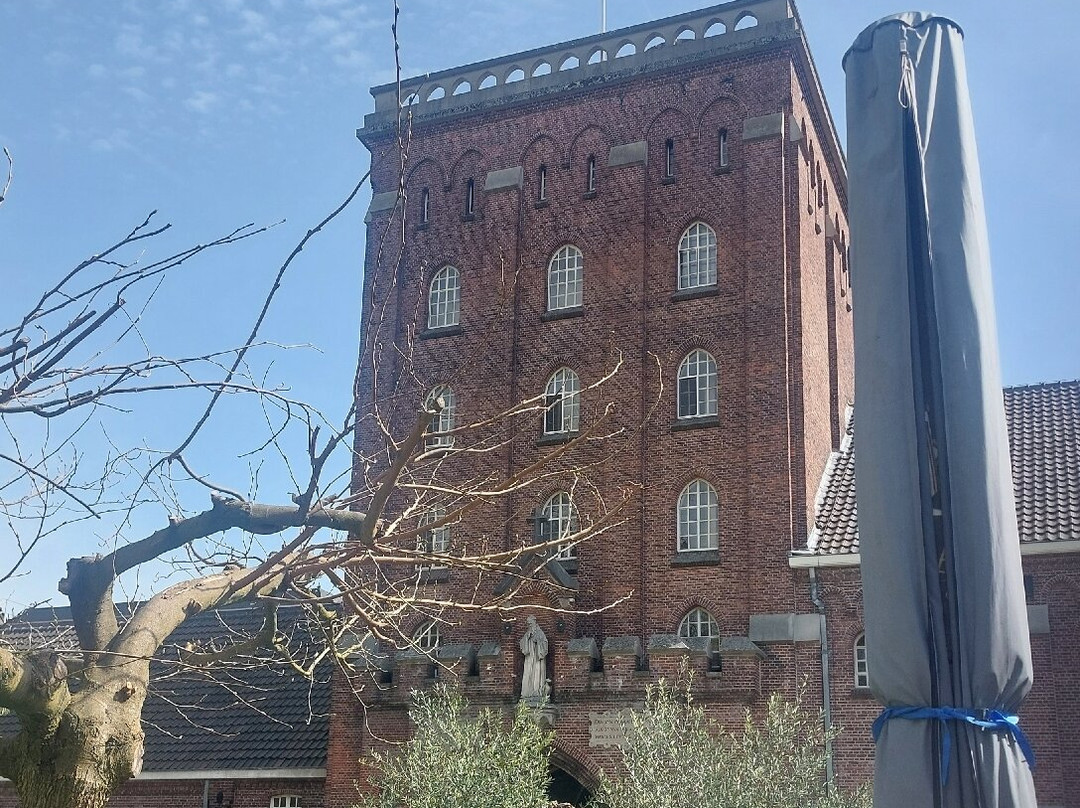 La Trappe-Berkel-Enschot必去景点