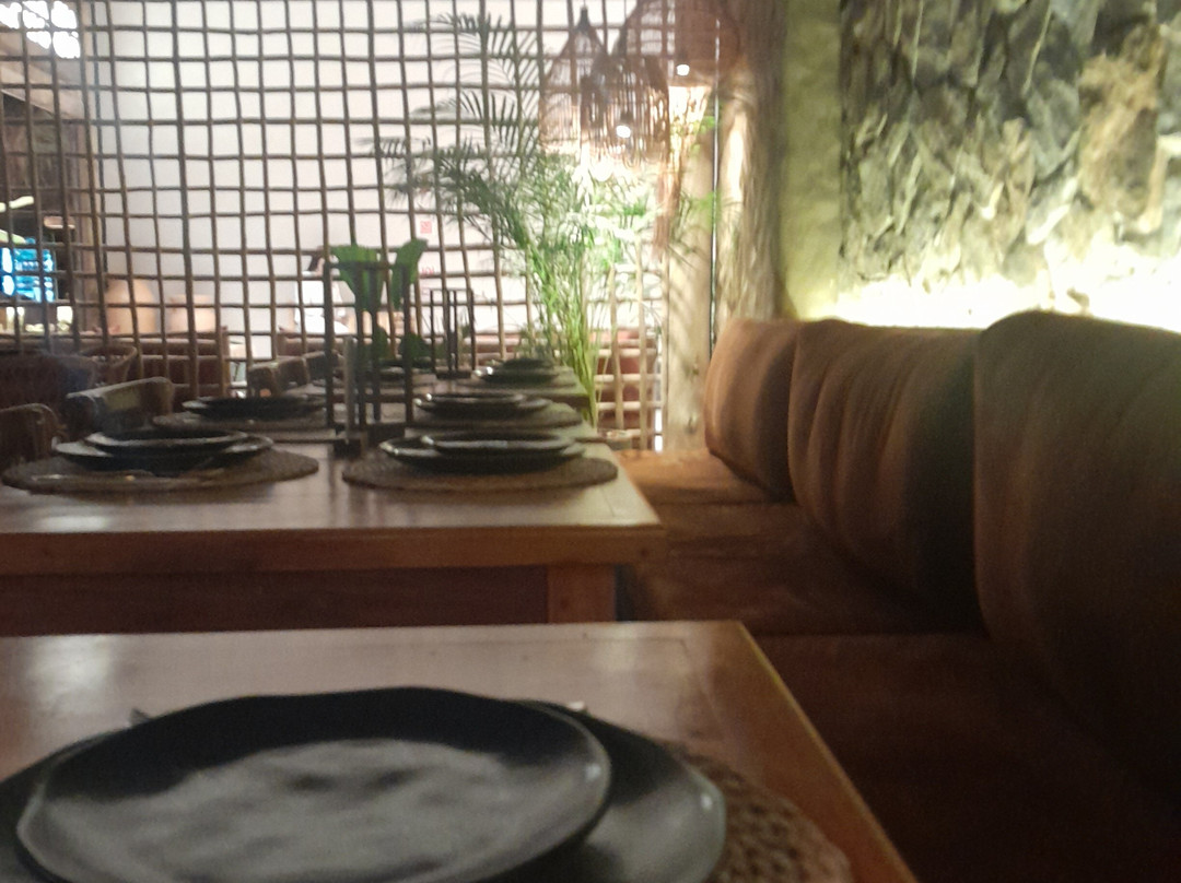 Confraria do Camarão Manhattan Shopping主图