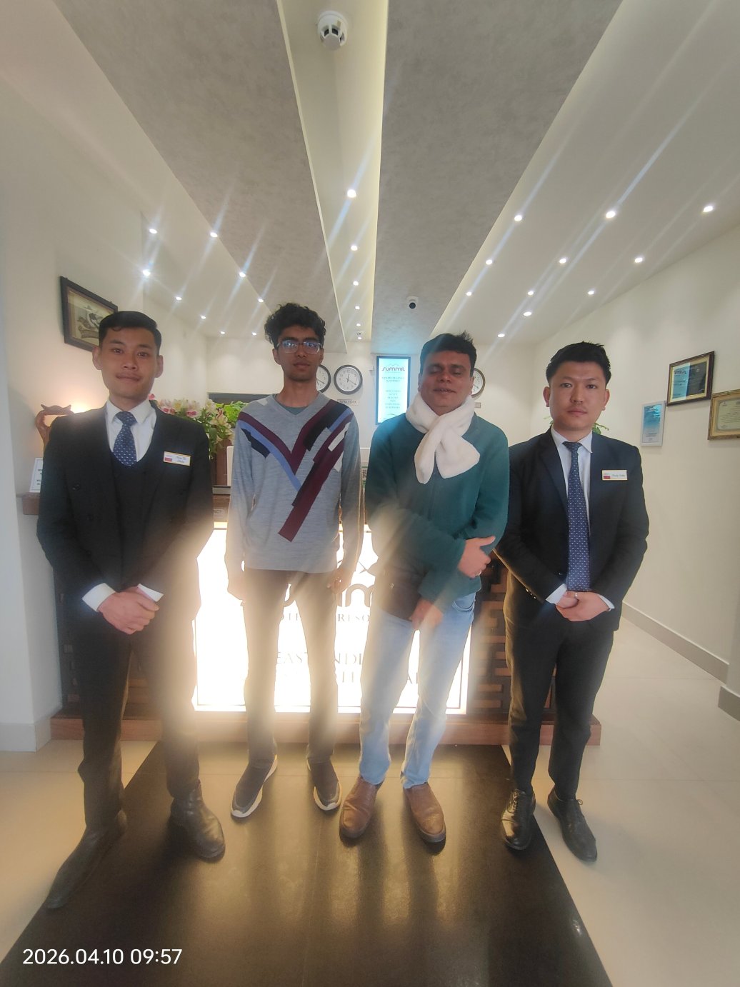 MySpace Banari Residency-官方
