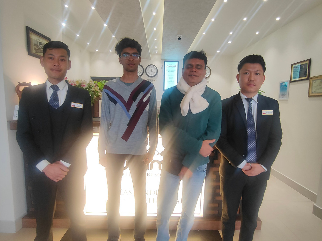 MySpace Banari Residency主图