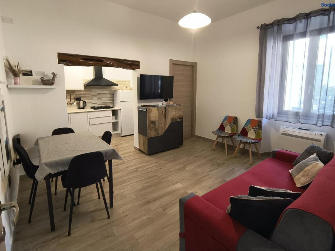 B&B Baroi Orgosolo
