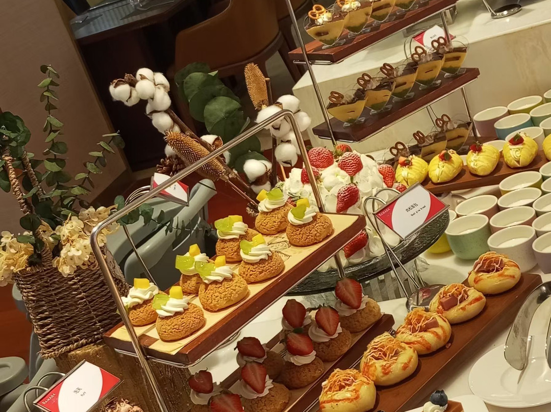 抚仙湖华美达广场酒店主图