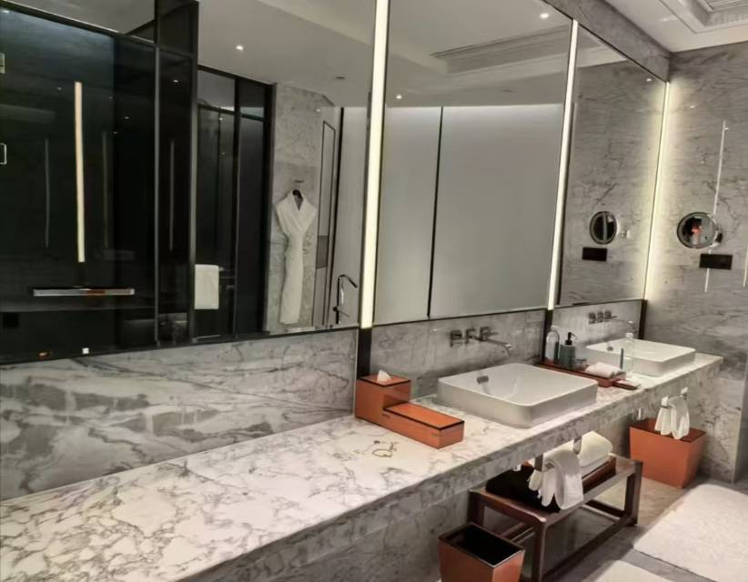 杭州英冠索菲特酒店主图