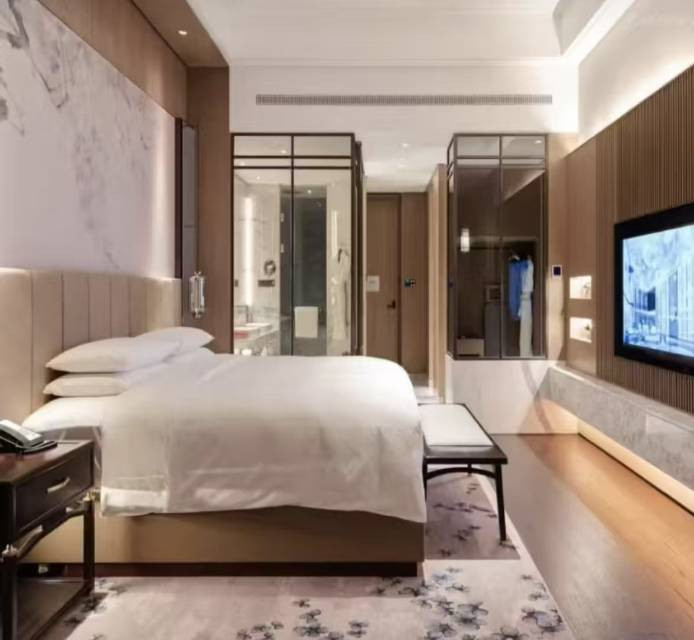 杭州英冠索菲特酒店主图