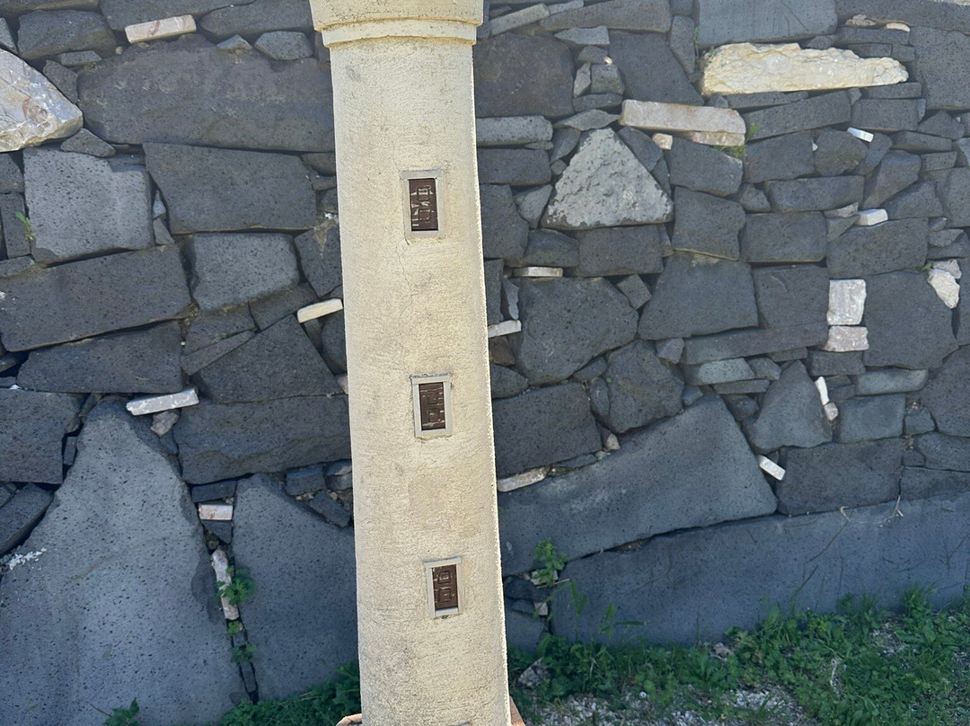 Kontiland-Savoca必去景点