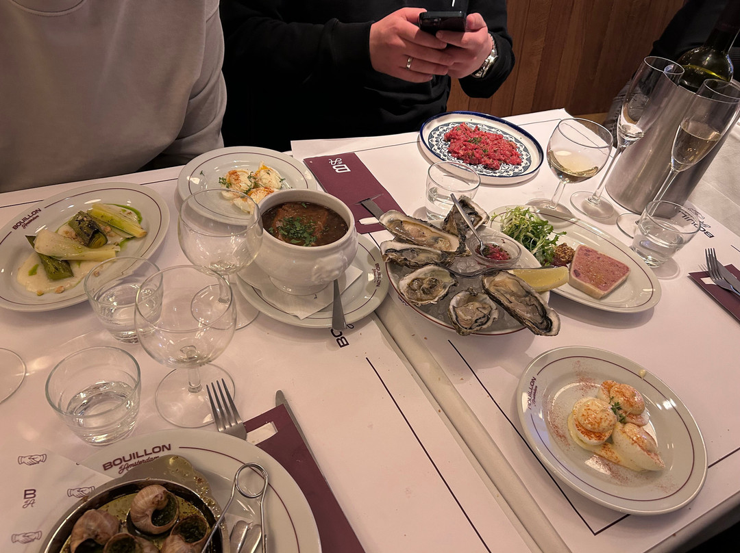 Bouillon d'Amsterdam主图