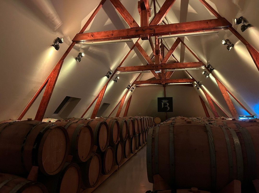 Champagne Bouche Père et Fils-Pierry必去景点