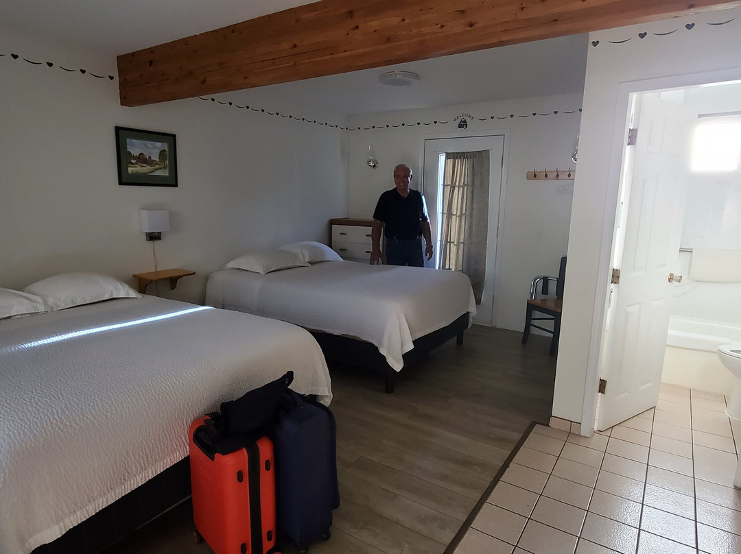 帝王汽车旅馆主图