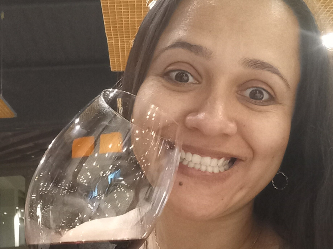 Tauá Resort & Convention Atibaia主图