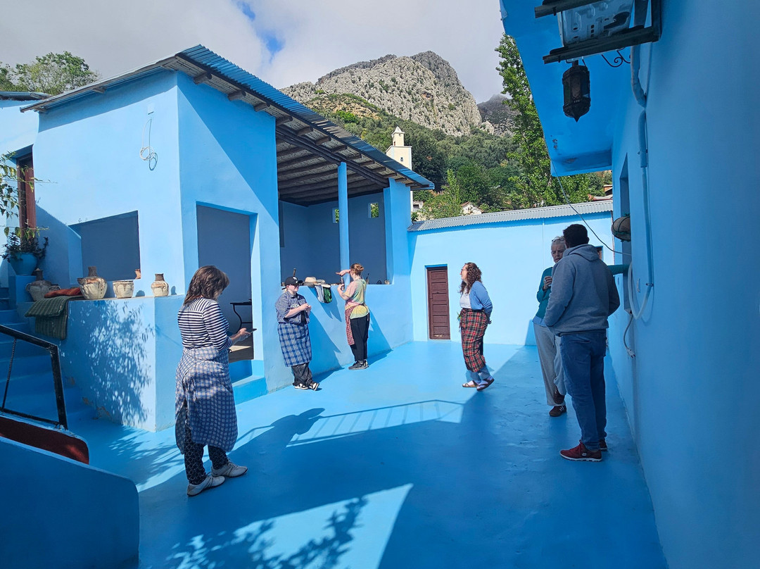 Dar Lala Zhour主图