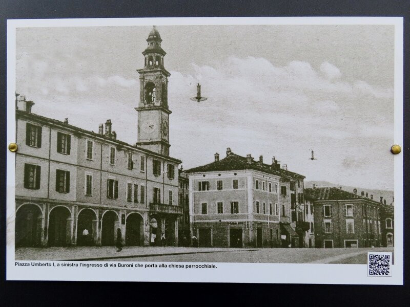 Centro Storico Di Pianello Val Tidone-Pianello Val Tidone必去景点