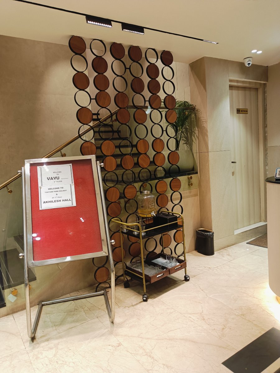 香卡哈凡酒店-旅行者