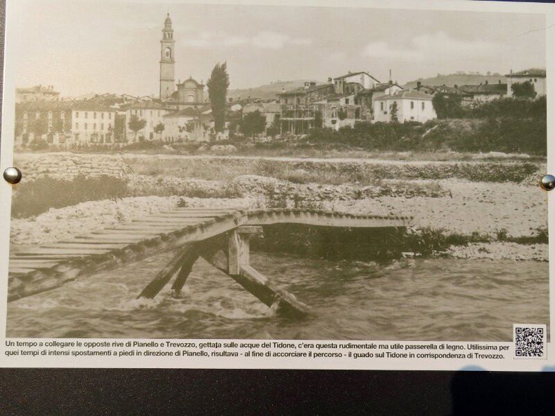 Torrente Tidone-Pianello Val Tidone必去景点