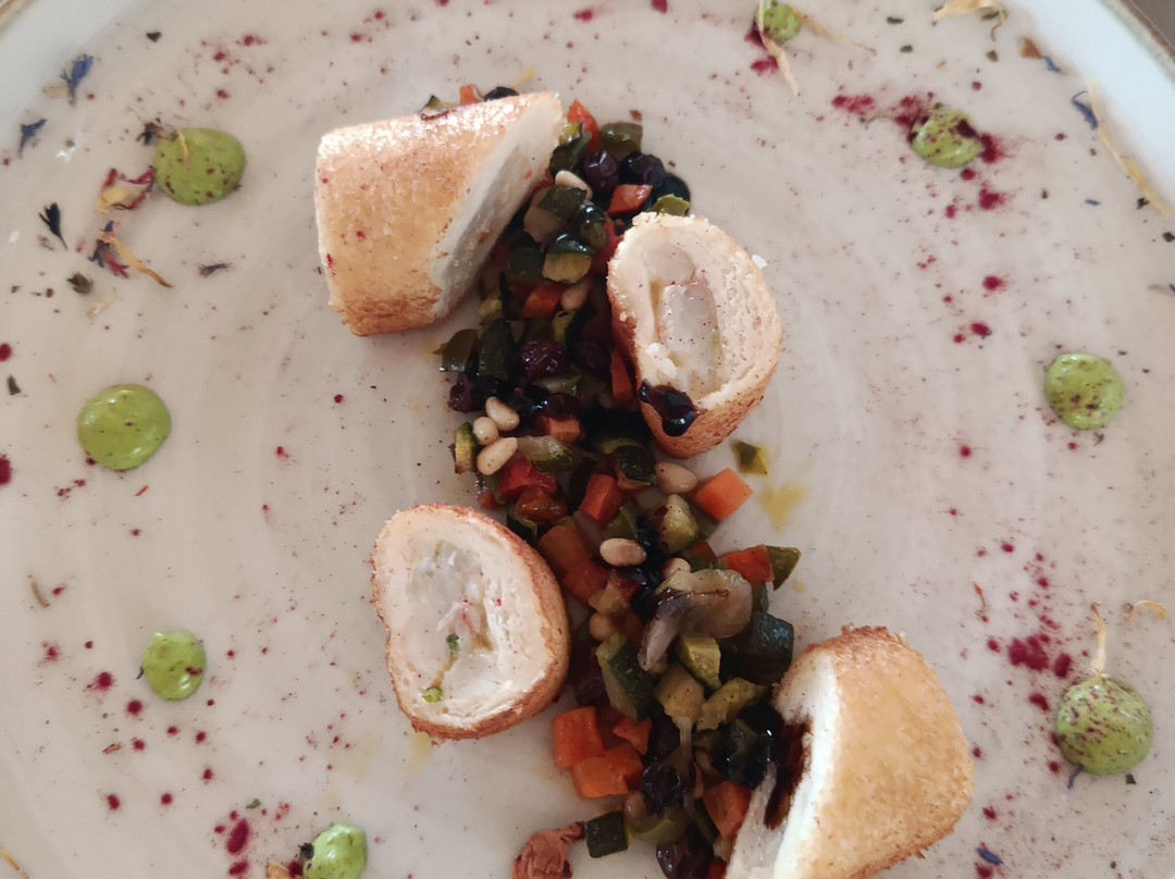 Cala Manbrù-Siculiana Marina必去景点