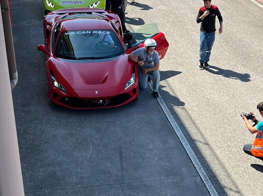 We Can Race-Airola必去景点