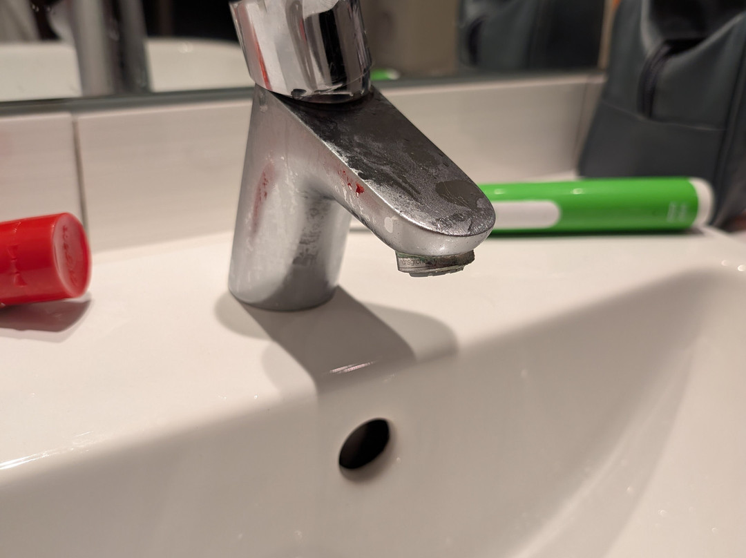 伊斯特本镇中心普瑞米尔酒店主图