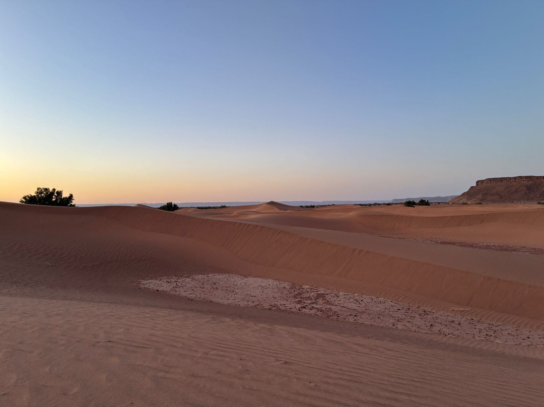 Randonnee Trek Maroc-Azilal必去景点