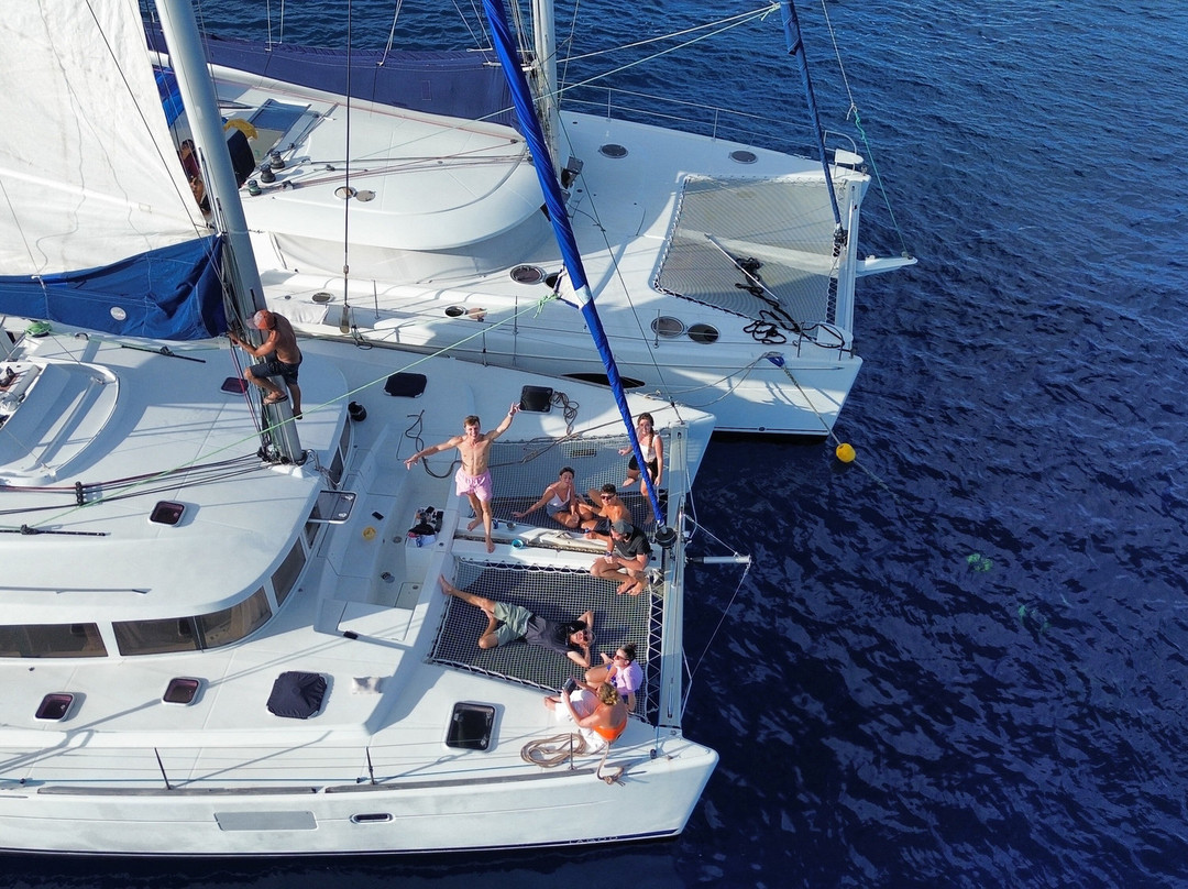 Escapade Charter Tahiti, Day tours-帕皮提必去景点