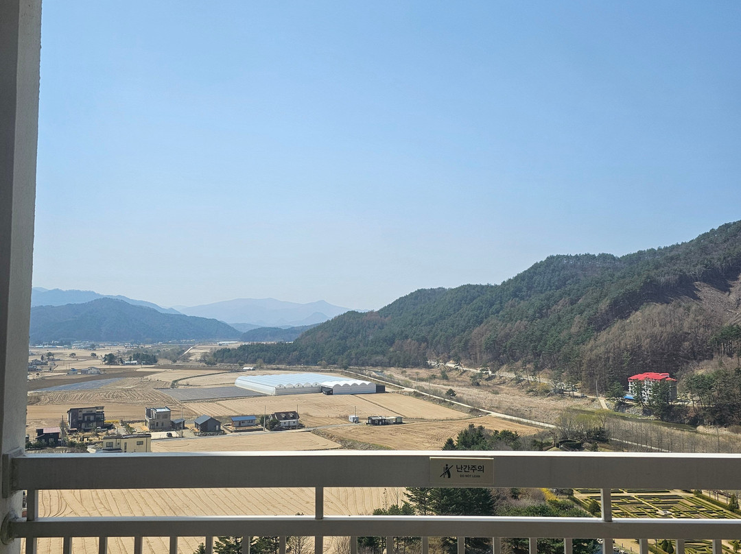 肯辛顿度假村-平昌主图