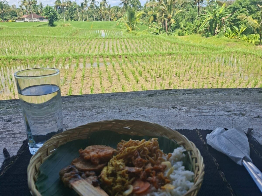 Jatiluwih Cycling & E-bike Tours With Bali By Pedals-达巴南必去景点