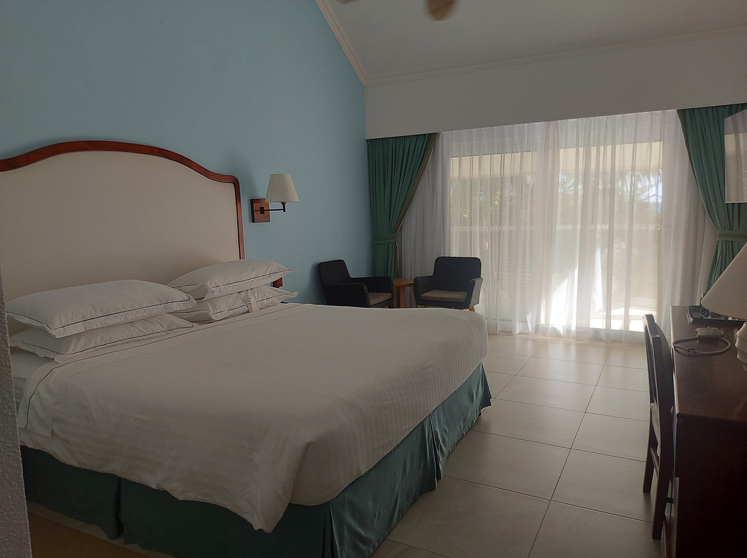 塔马林德西洋酒店-全包主图