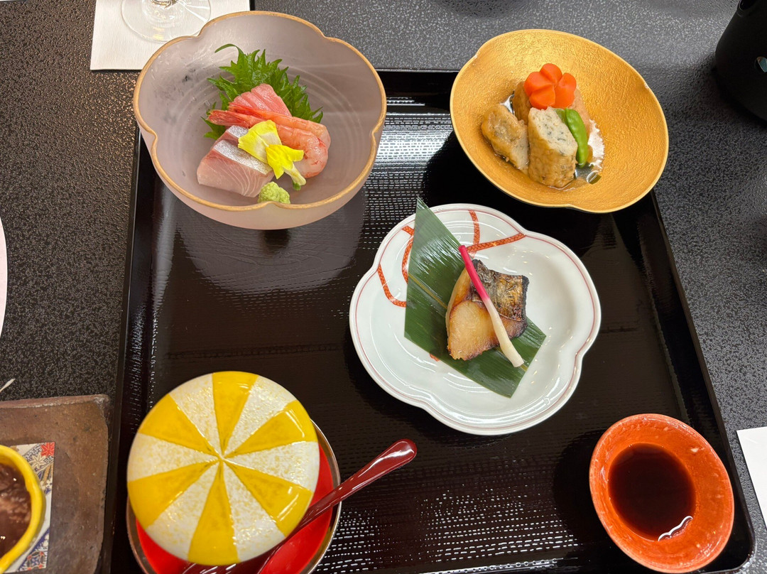 风雅之宿长生馆主图