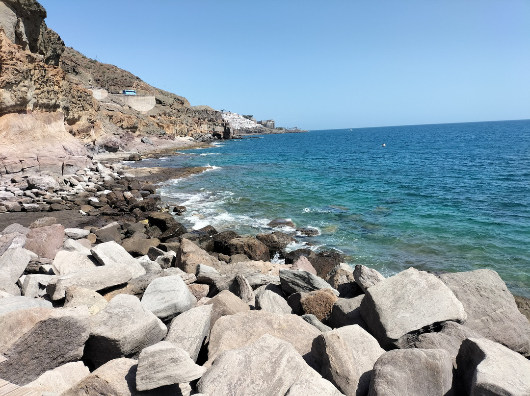 滨海套房酒店主图