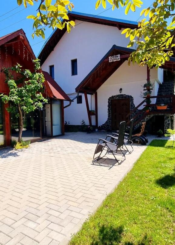 Casa FLOREA