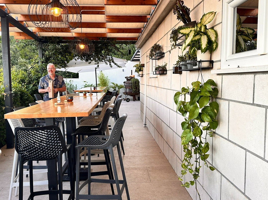 Winery Sabulum-伦巴达必去景点