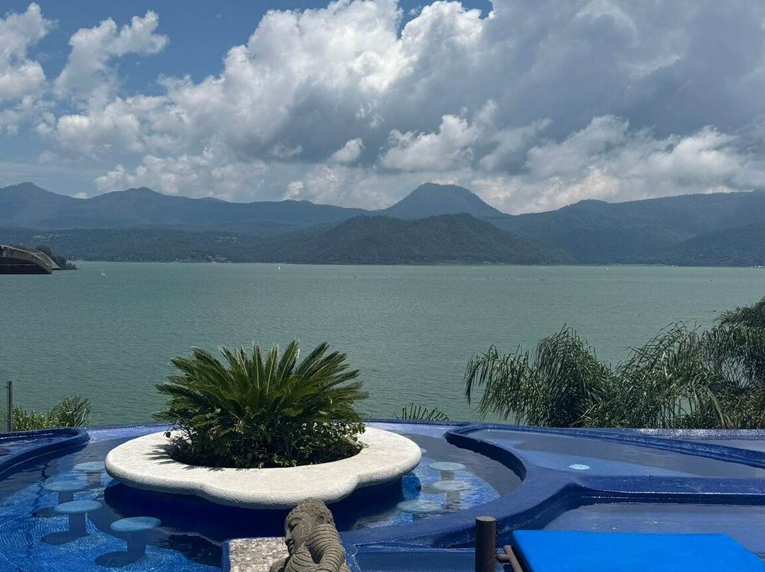 El Santuario Resort & Spa主图