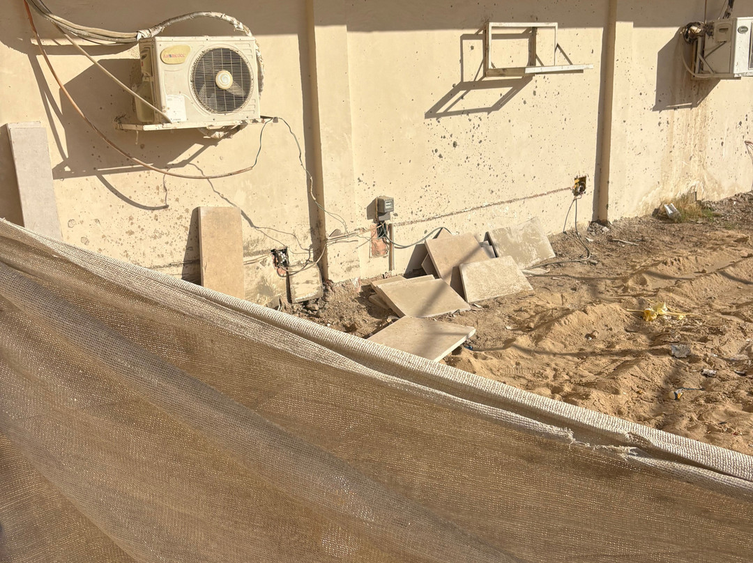 天堂海滩度假村主图