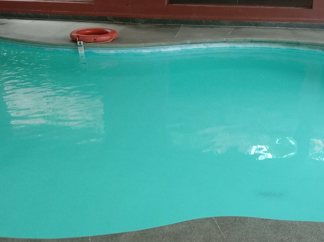 库格塔玛拉酒店主图