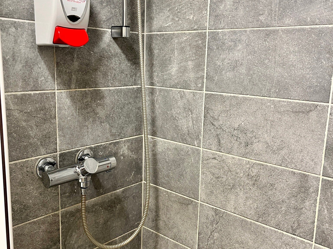 加勒穆恩民宿酒店主图