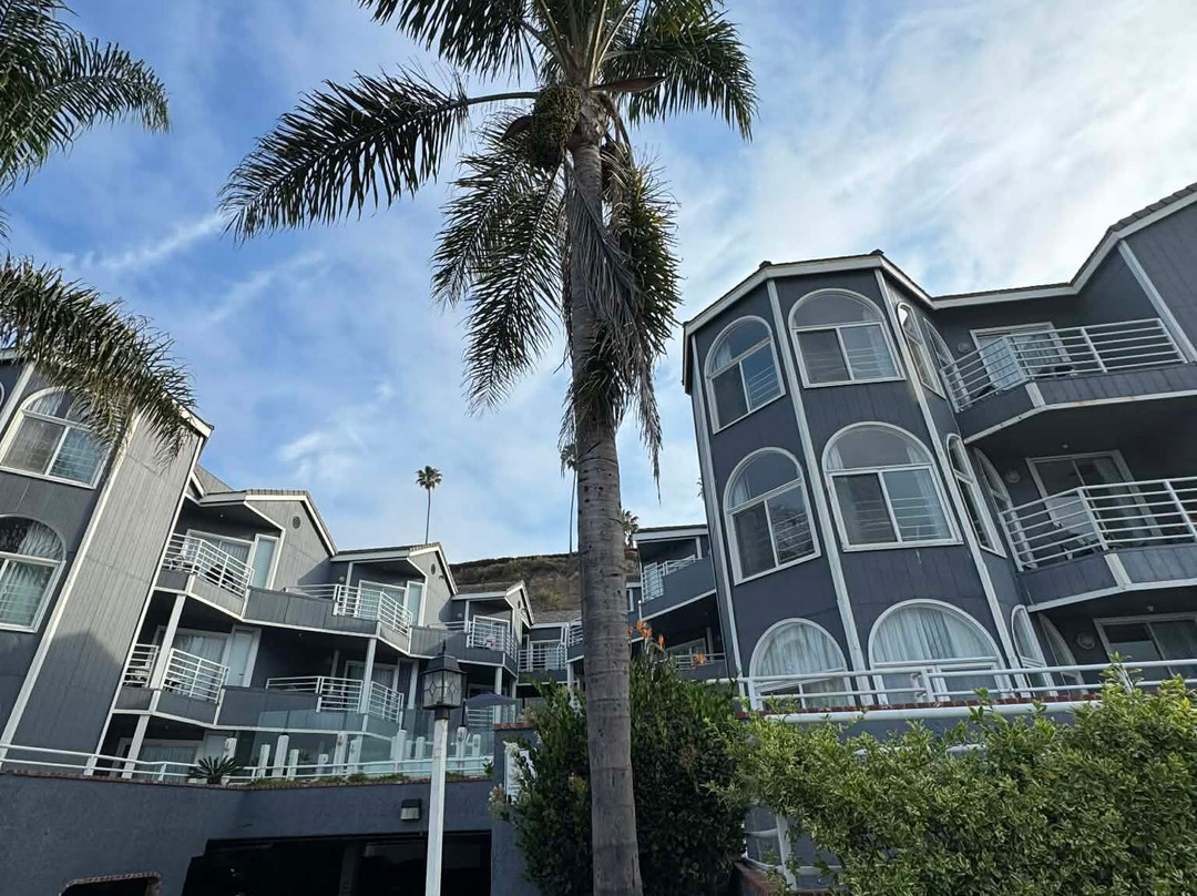 达纳点海滨套房旅馆主图