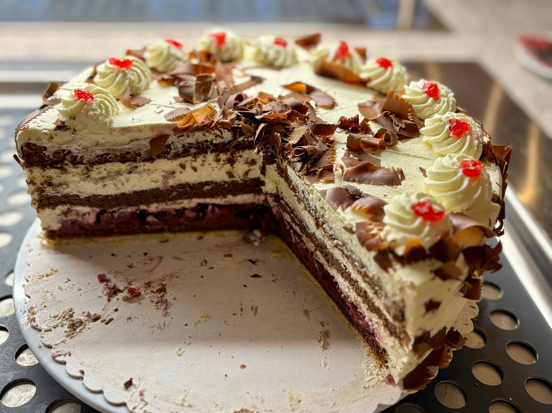 蒂蒂湖索讷内克酒店-限成人入住主图