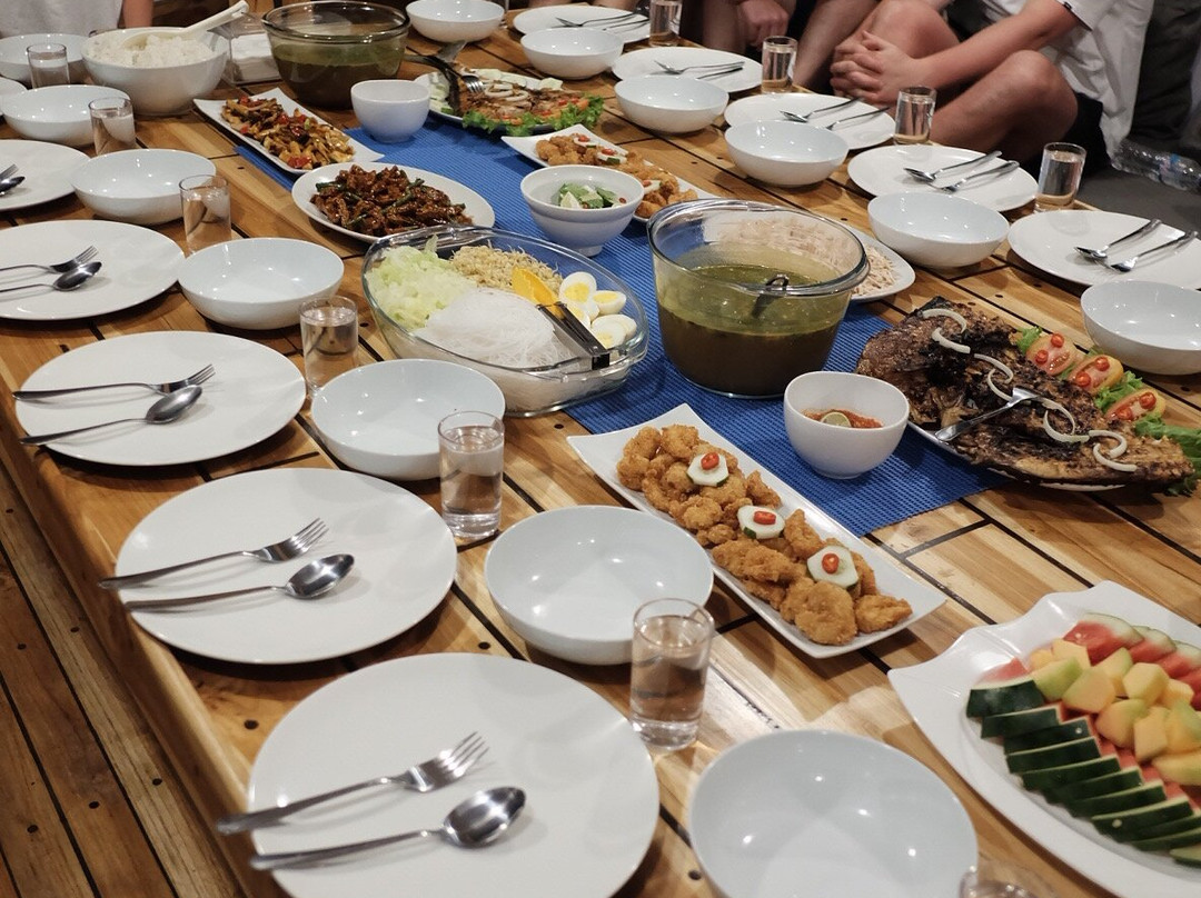 Komodo Island-科莫多国家公园必去景点