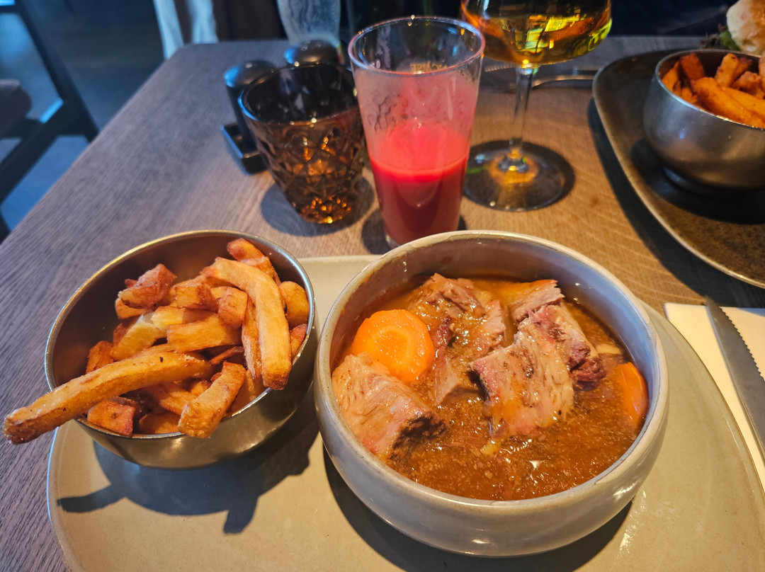 The Daltons Smokehouse主图