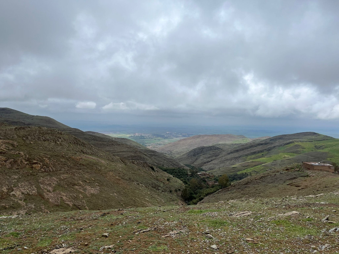Quad & Co Maroc-马拉喀什必去景点