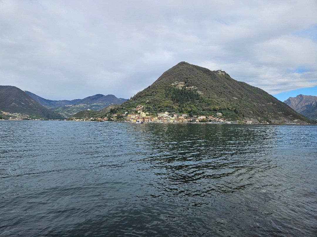 利瓦拉戈酒店主图