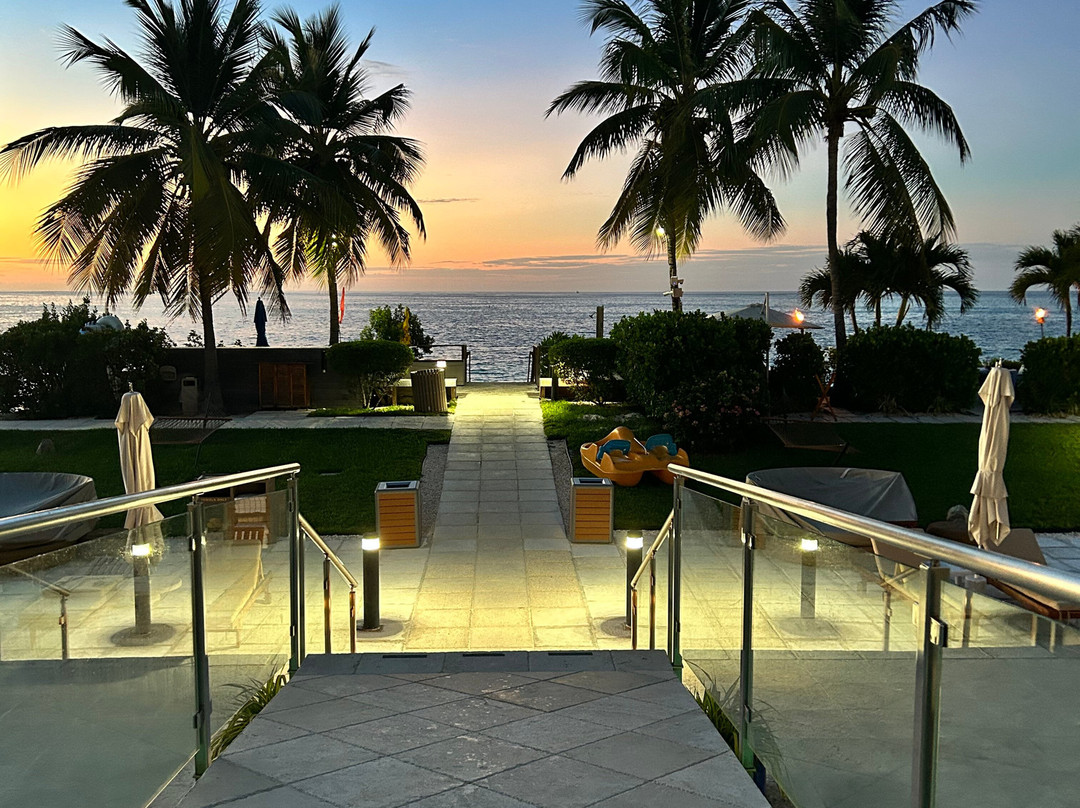 风之歌度假村主图