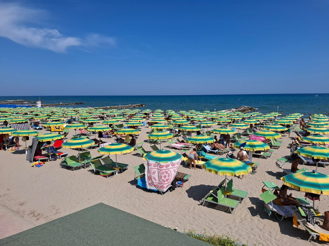 Aldo Beach Center (nuova gestione 2026)-米萨诺阿德里亚蒂科必去景点