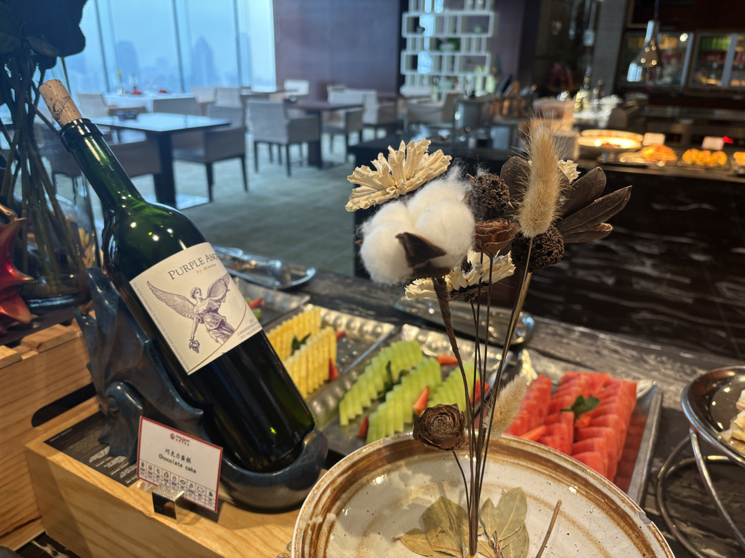 瑞颐大酒店(南昌滕王阁店)主图