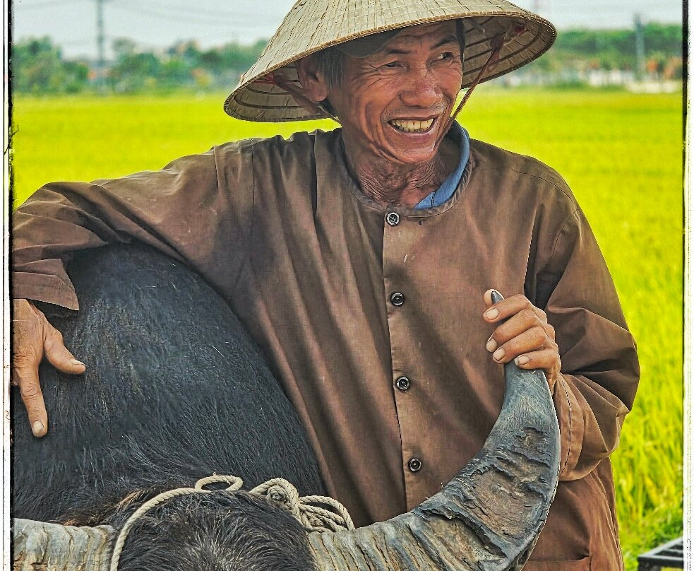ATT Asia Travel-河内必去景点